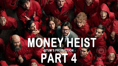 While the world is currently in partial lockdown, the release of <b>Money</b> <b>Heist</b> comes as a savior for everyone. . Money heist season 4 download tamilrockers